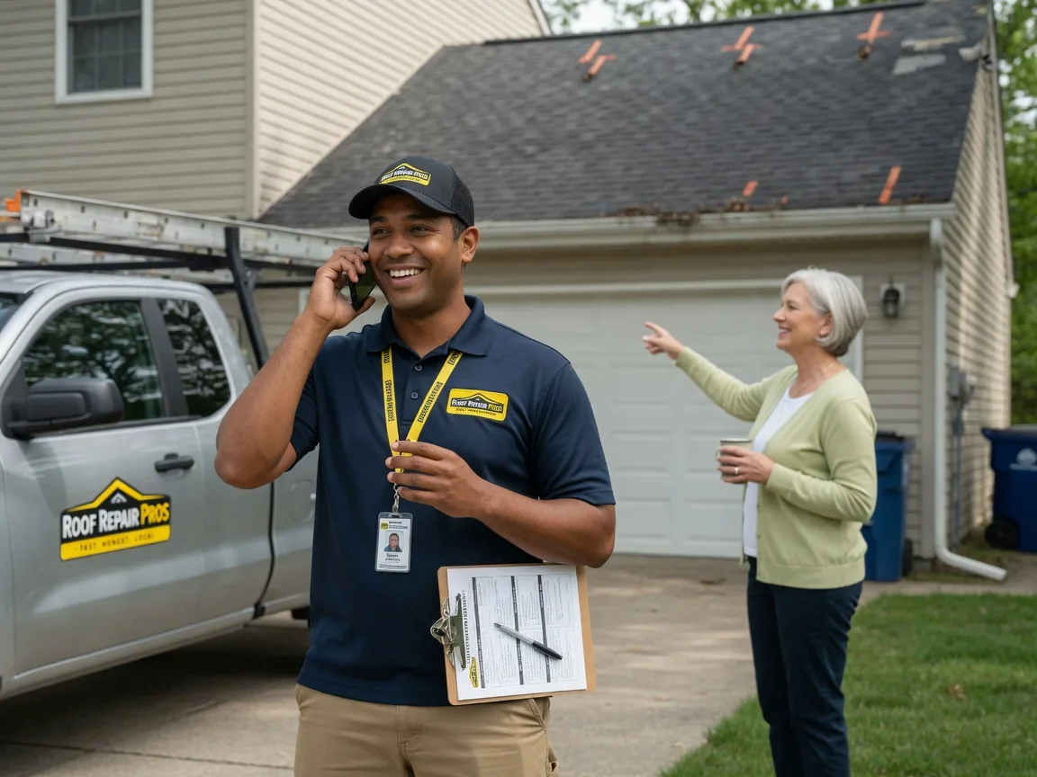 Roof Repair Farmington, CA FAQs